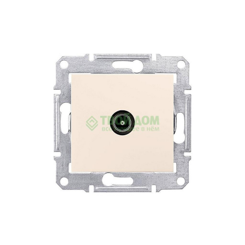 Телевизионная розетка Schneider Electric (SDN3201247)