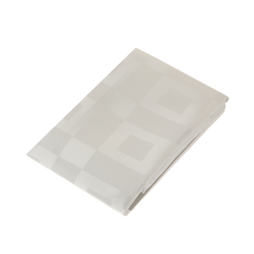 Шторы для ванной Bacchetta dama bianco 180x200 см