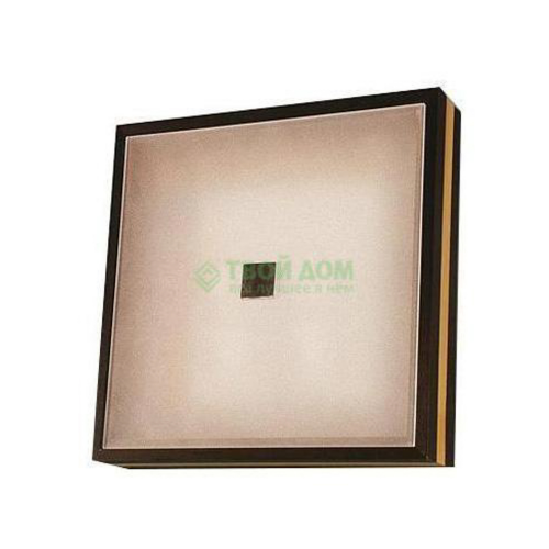 Потолочный светильник CITILUX Кваттро (CL940321)