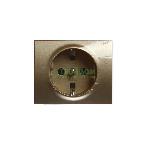 Розетка Legrand Galea Life 696867