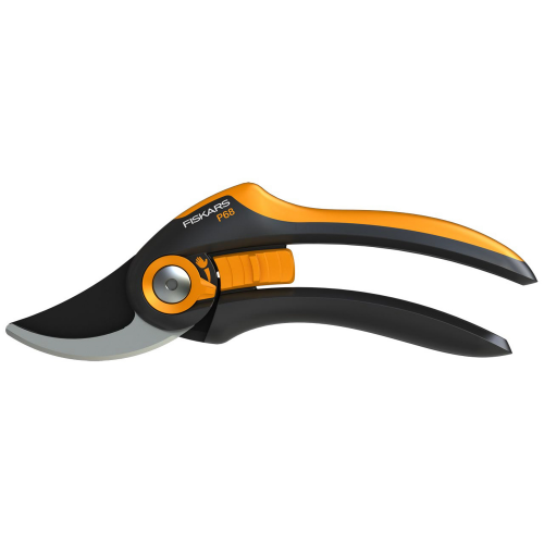 Секатор плоскостной Fiskars Smartfit P68