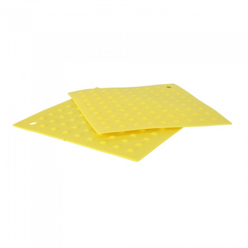 Салфетки 2 штуки GIPFEL 9366 Yellow