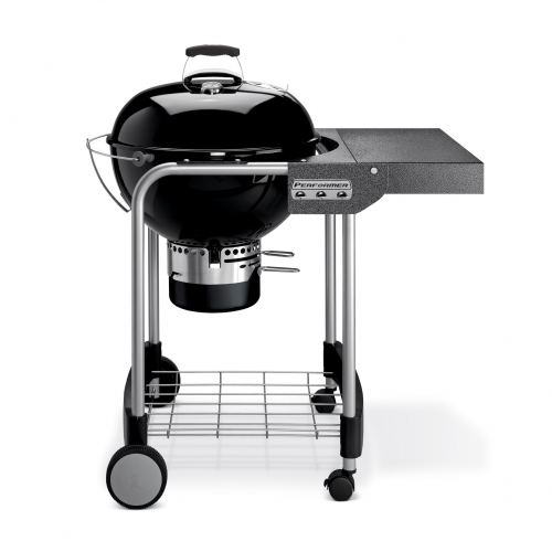 Барбекю-гриль Weber Performer Original GBS (1401504/15301004)