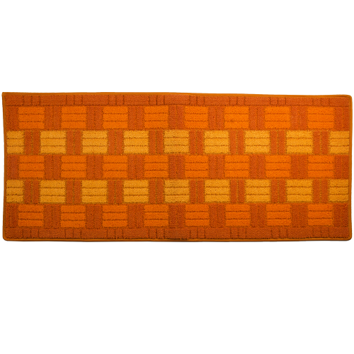 Коврик 50x115 g. Goff. Fett. Emmevi amy