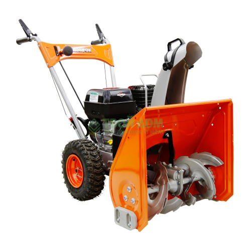 Снегоуборщик Snow Fox SF16353B бензиновый