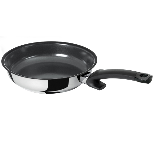 Сковорода Fissler Allround maxeo comfort 26 см