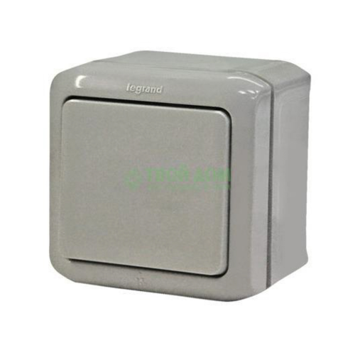 Выключатель Legrand Quteo (782334)