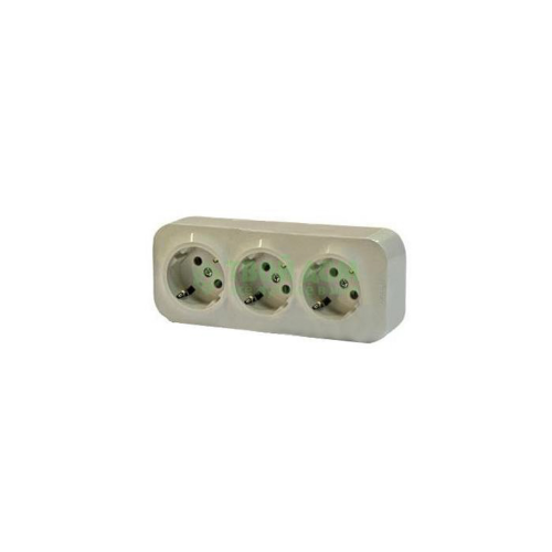 Розетка Legrand Quteo (782248)