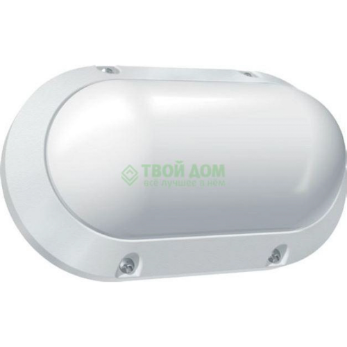 Настенный светильник Navigator 94 822 NBL-PO1-7-4K-WH-IP65-LED