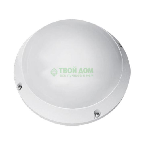 Настенно-потолочный светильник Navigator 94 829 nbl-pr1-7-4k-wh-ip65-led