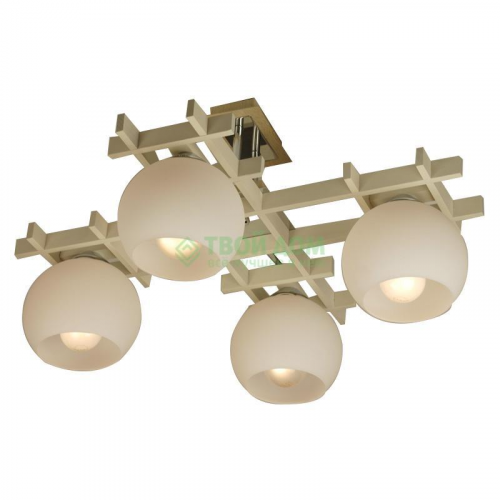 Люстра потолочная Citilux CL114142