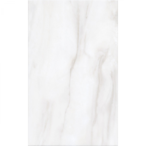 Плитка Kerama Marazzi Юнона Белая 25x40 см 6188