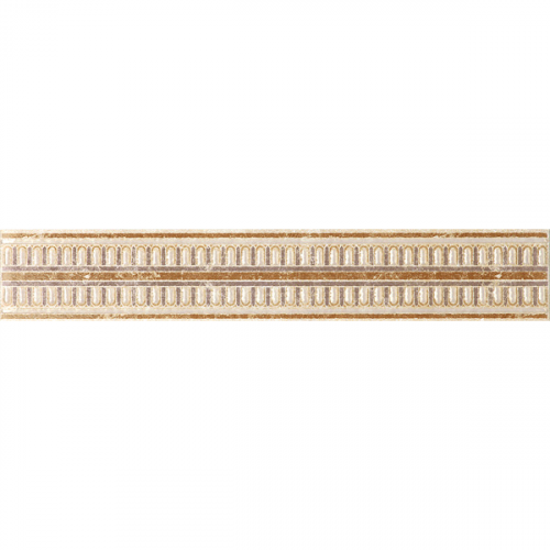 Бордюр Kerama Marazzi Феличе 25x4,2 см AC198/6193