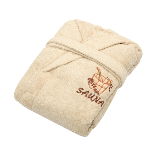 Халат махровый Asil Sauna Kimono XXXL