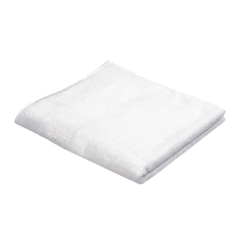Полотенце Maison D'or Bamboo 30х50 см White
