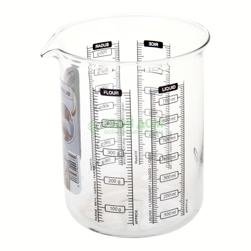 Стакан мерный PYREX Classic Kitchen Lab 0.75L Measure & Mix