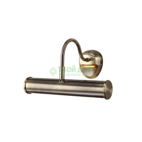 Бра Arte Lamp Picture Lights III A5023AP-1AB
