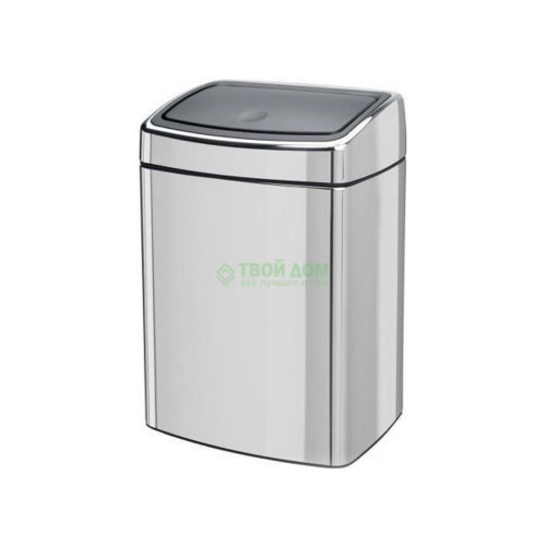 Контейнер для мусора Brabantia Touch Bin 477201