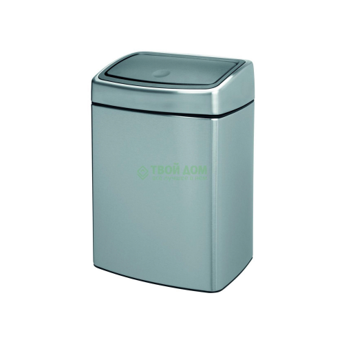 Контейнер для мусора Brabantia Touch Bin 477225