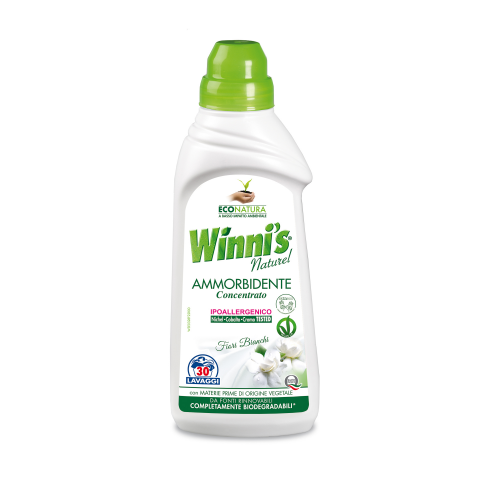 Кондиционер для белья Winni's 750 мл