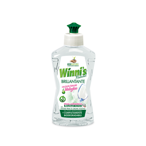Ополаскиватель Winni's для посудомоечной машины 250 мл