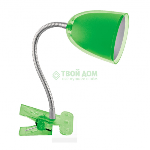 Настольный Navigator NDF-С002-3W-6K зеленый