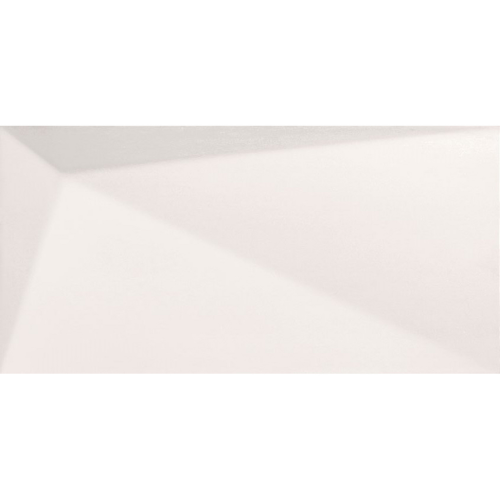 Плитка Tubadzin Berlin Tegel Weiss 4 14,8x29,8 см