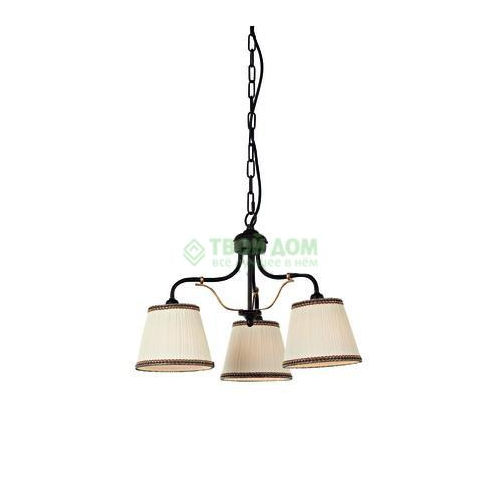 Люстра подвесная Mb-Light Mb8317/3