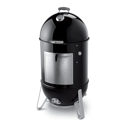 Коптильня Weber Smokey Mountain Cooker 47 см (721004)