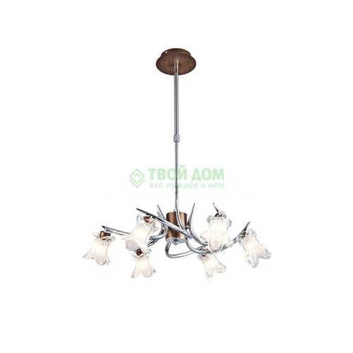 Люстра подвесная Mb-Light Mb13022/4p