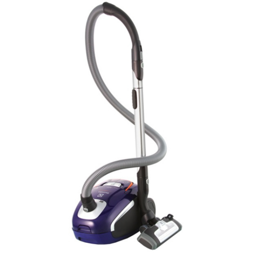 Пылесос Electrolux Ultra Silencer USORIGINDB Blue