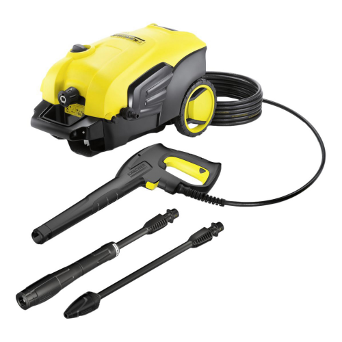 Минимойка Karcher K5 Compact