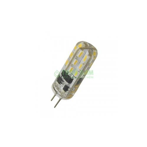 Лампочка Elvan G5.3-220V-5W-6000K
