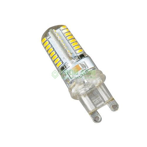 Лампочка Elvan G9-5W-3000К
