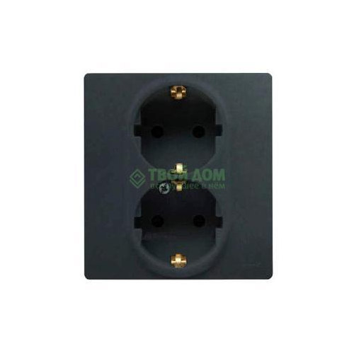 Розетка Legrand Etika 672633
