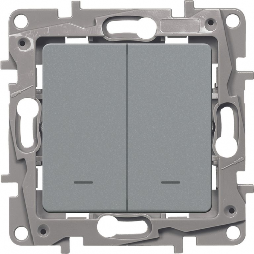 Выключатель Legrand Etika 672416