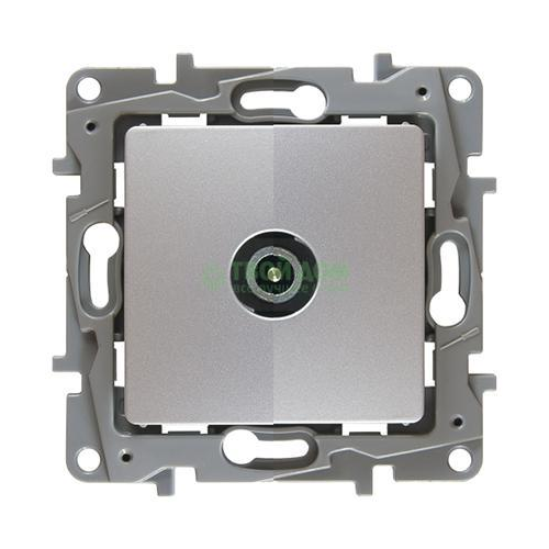Телевизионная розетка Legrand Etika 672463
