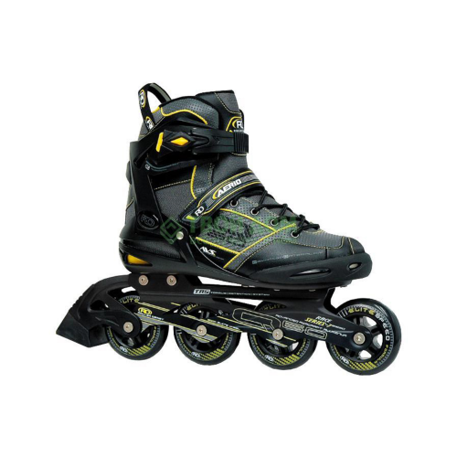 Коньки роликовые Rd Aerio Q 60 men s р. 6 -38