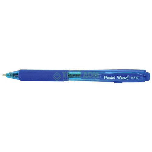 Набор шариковых ручек Pentel PBК440-CF 2 шт