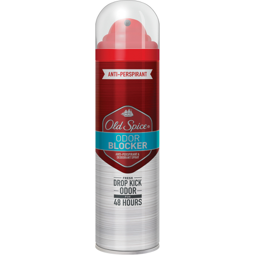 Дезодорант-антиперспирант Old Spice Odor Blocker 125 мл