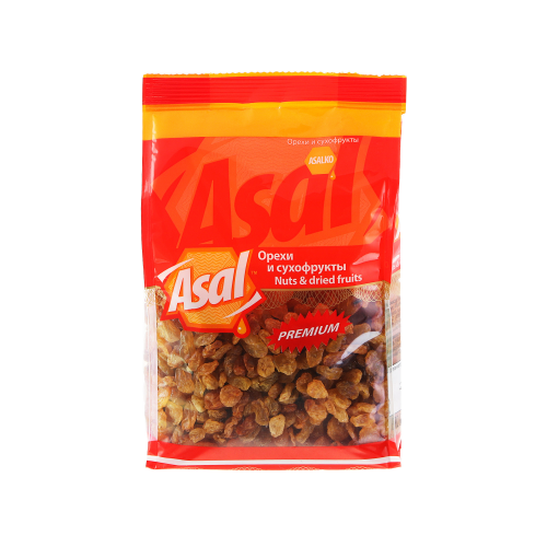 Изюм голден Asal премиум 400 г