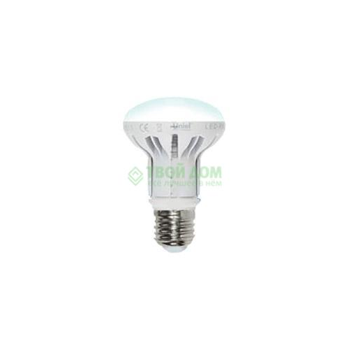 Лампочка Uniel LED-R63-11W/NW/E27/FR ALM