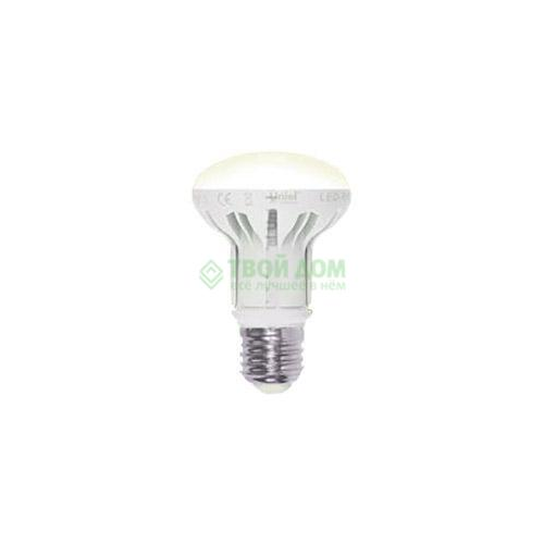 Лампочка Uniel LED-R63-11W/WW/E27/FR ALM