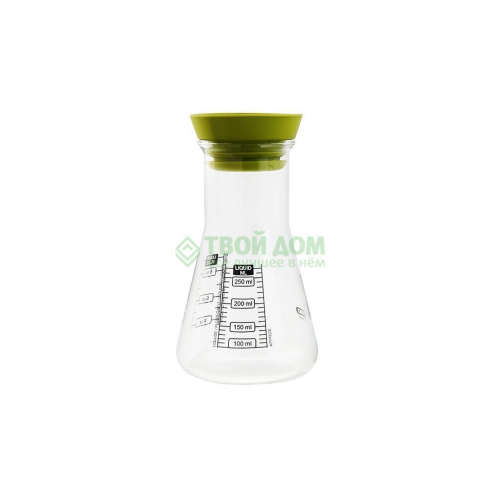 Колба PYREX Labef25 0.25 л