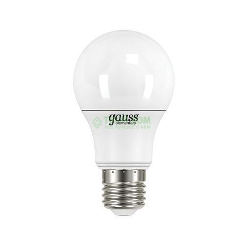 Лампочка Gauss LD23227