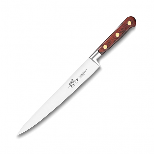 Нож для нарезки Sabatier 20 см кован saveur