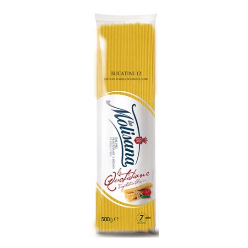 Спагетти La Molisana №12 500 г