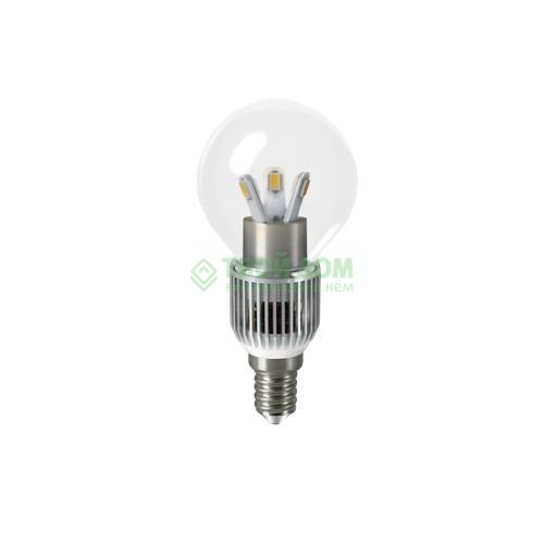 Лампочка Gauss 5w e14 4100k (ha105201205-d)