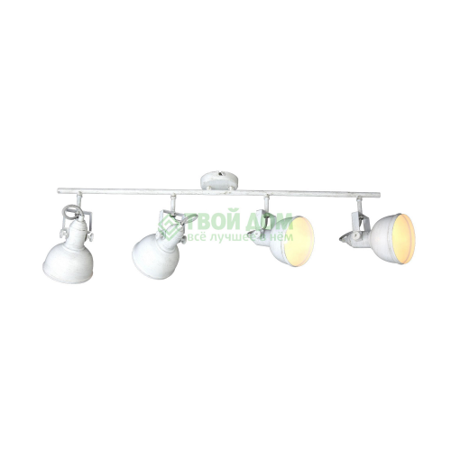 Спот ArteLamp Martin A5215PL-4WG