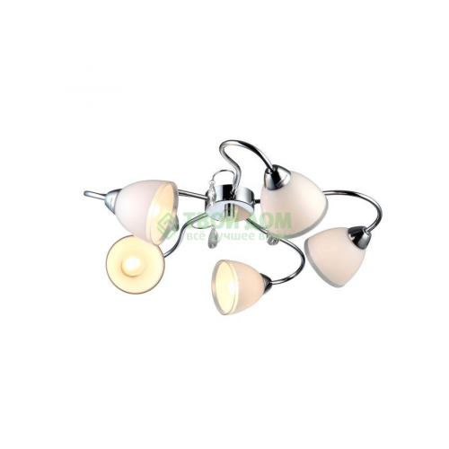 Люстра потолочная ARTELamp (A9488PL-5CC)